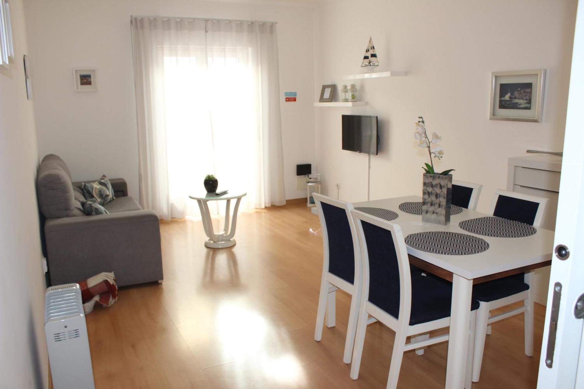 Casa Carvalho Laranjo Apartment Nazare Exterior photo